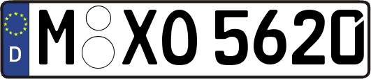 M-XO5620