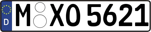 M-XO5621