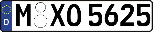 M-XO5625