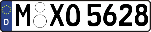 M-XO5628