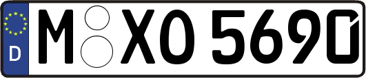 M-XO5690