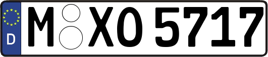M-XO5717