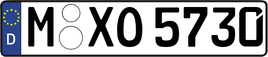 M-XO5730