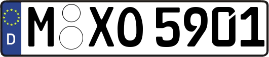 M-XO5901