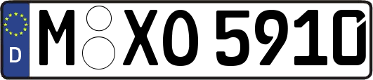 M-XO5910