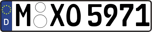 M-XO5971