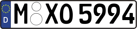 M-XO5994