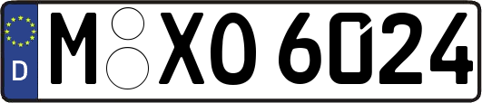 M-XO6024