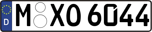 M-XO6044