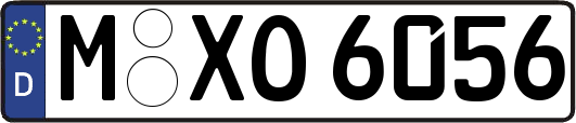 M-XO6056