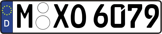 M-XO6079