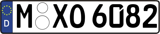 M-XO6082