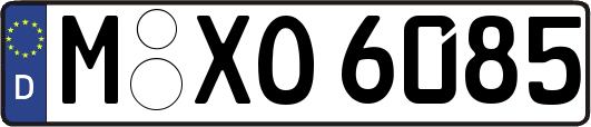 M-XO6085