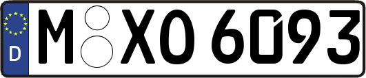 M-XO6093