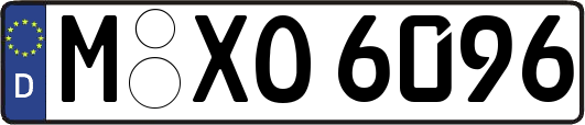 M-XO6096