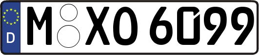 M-XO6099