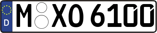 M-XO6100