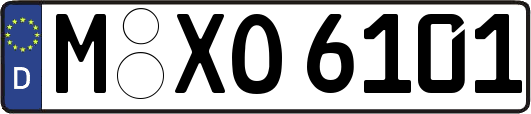 M-XO6101
