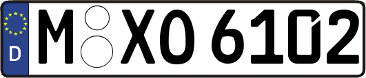 M-XO6102