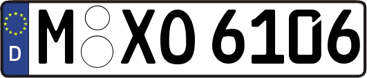 M-XO6106