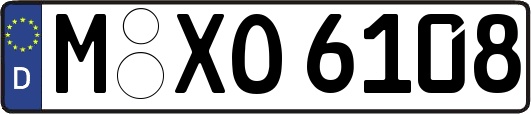 M-XO6108