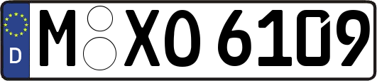 M-XO6109