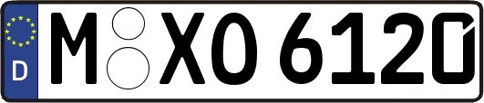 M-XO6120