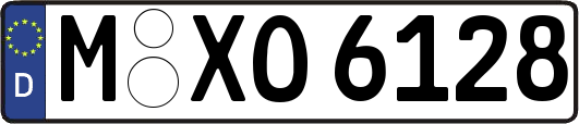M-XO6128