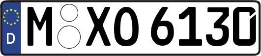 M-XO6130