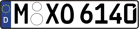 M-XO6140