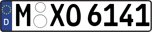 M-XO6141