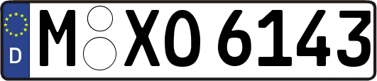 M-XO6143