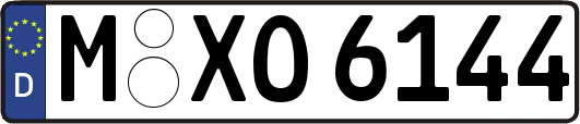 M-XO6144