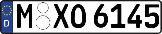 M-XO6145