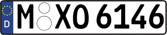 M-XO6146