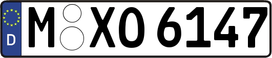 M-XO6147