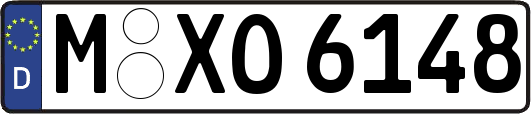 M-XO6148
