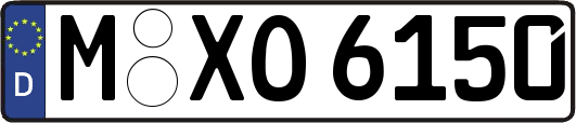 M-XO6150
