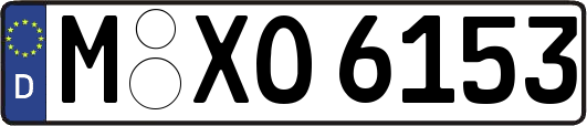 M-XO6153
