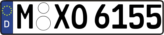 M-XO6155
