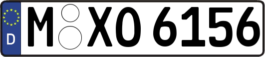 M-XO6156