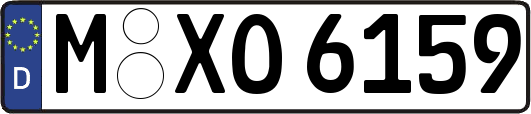 M-XO6159