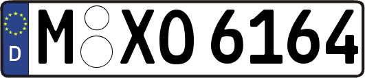 M-XO6164