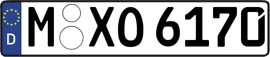 M-XO6170