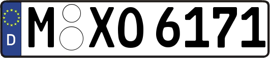M-XO6171