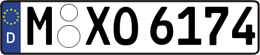 M-XO6174