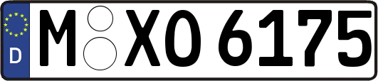 M-XO6175