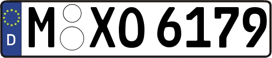 M-XO6179