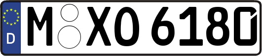 M-XO6180