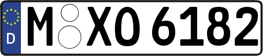 M-XO6182